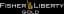 Fisher Liberty Gold