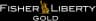 Fisher Liberty Gold